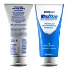 Max Size Cream