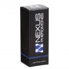 Nexus Pheromones | Verbesserung der Anziehungskraft für Männer | ShytoBuy DE