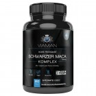Viaman Schwarzer Maca Kapseln