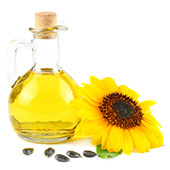 Sonnenblumenkernöl