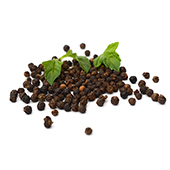 Schwarzer Pfeffer (Piperine)