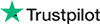 trust pilot star logo next to trust pilot branding logo