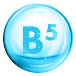 Vitamin B5